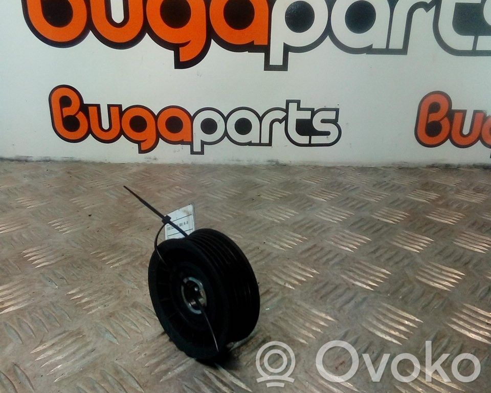 Ford Focus Diržo įtempėjas 