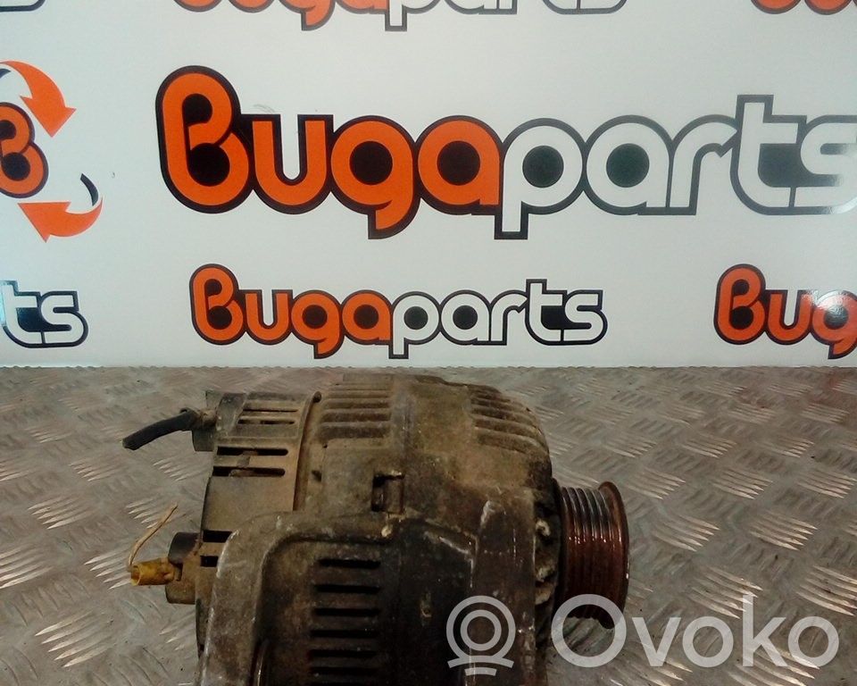 Ģenerators   RENAULTCLIOI19D,VALEO1994