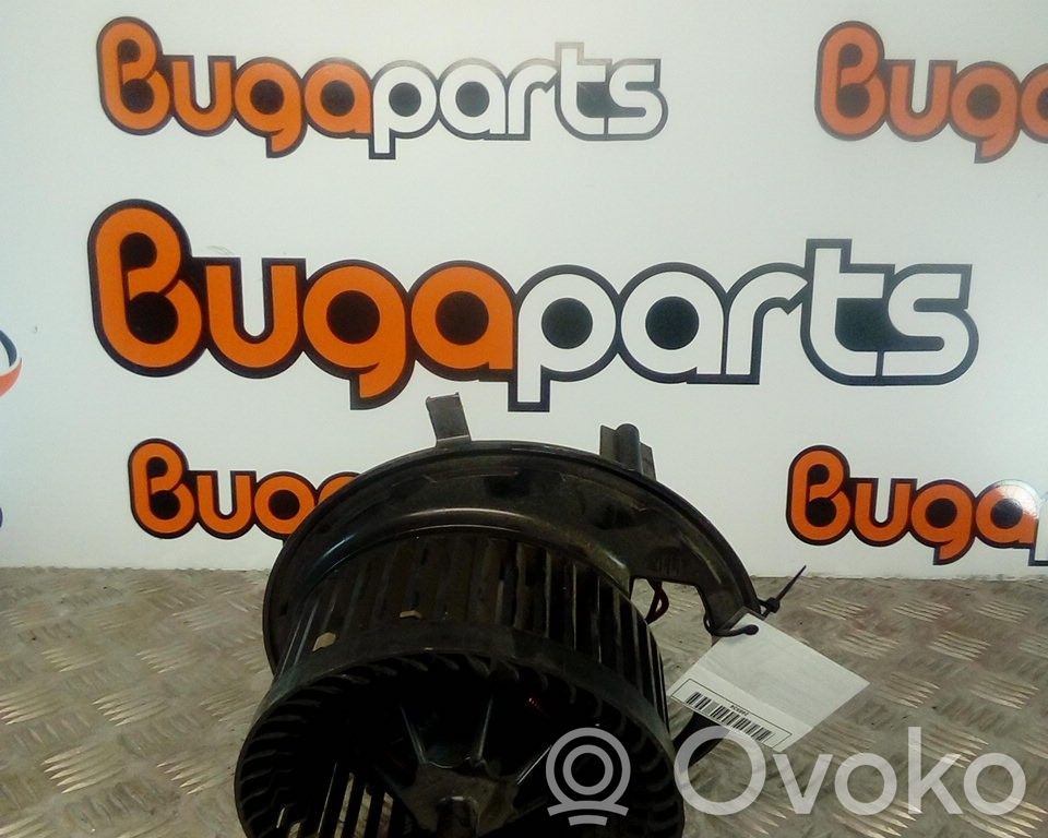 Soplador/ventilador calefacción   T1018594R,VALEO