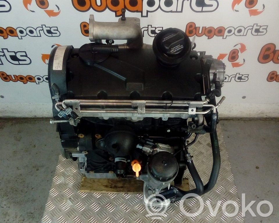 Engine   ATD
