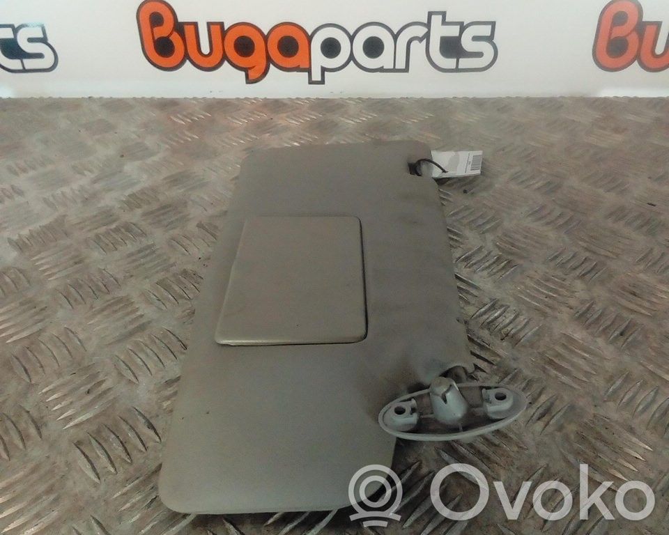 Ford Focus Sun visor 