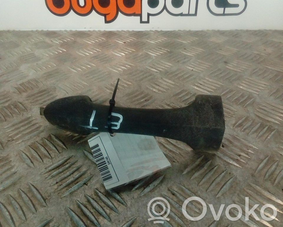 Takaoven ulkokahva   PUXADOR,ESQUERDO,TRASEIRO