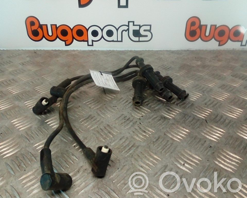Peugeot 106 Aukštos įtampos ritė "babyna" 