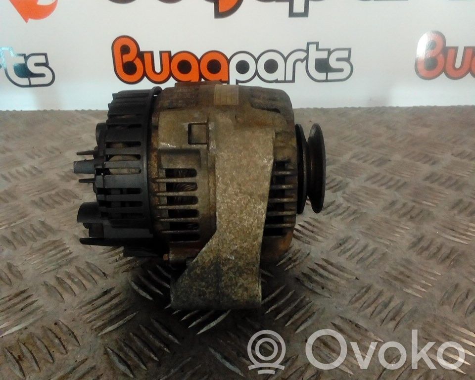 Generatorius   2541763A,57982,VALEO