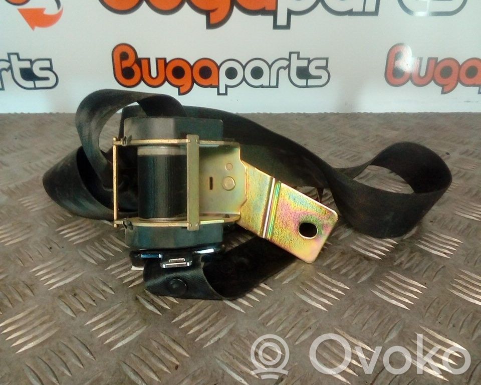 Cinturón delantero   96372782XX