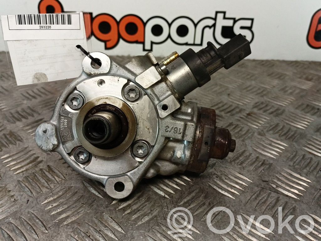Fuel injection high pressure pump   0445010506,080902BOSCH,779787403