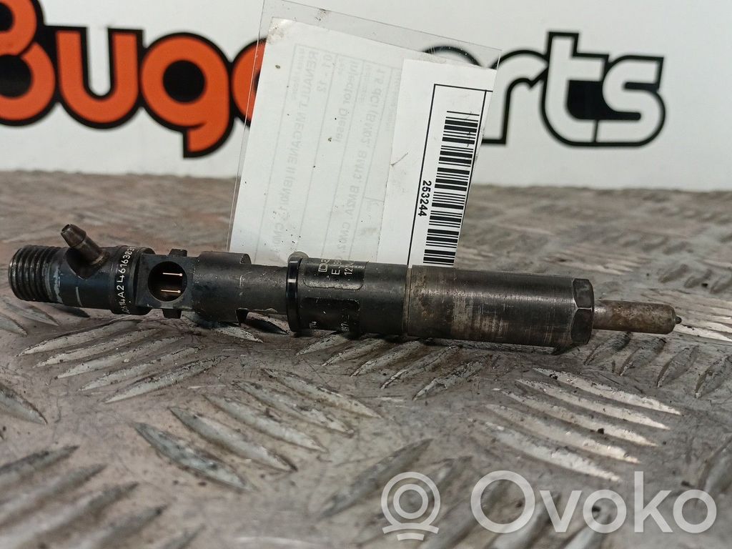 Sprausla (-i)   EJBR05101D,1224LZ16W86,DELPHI