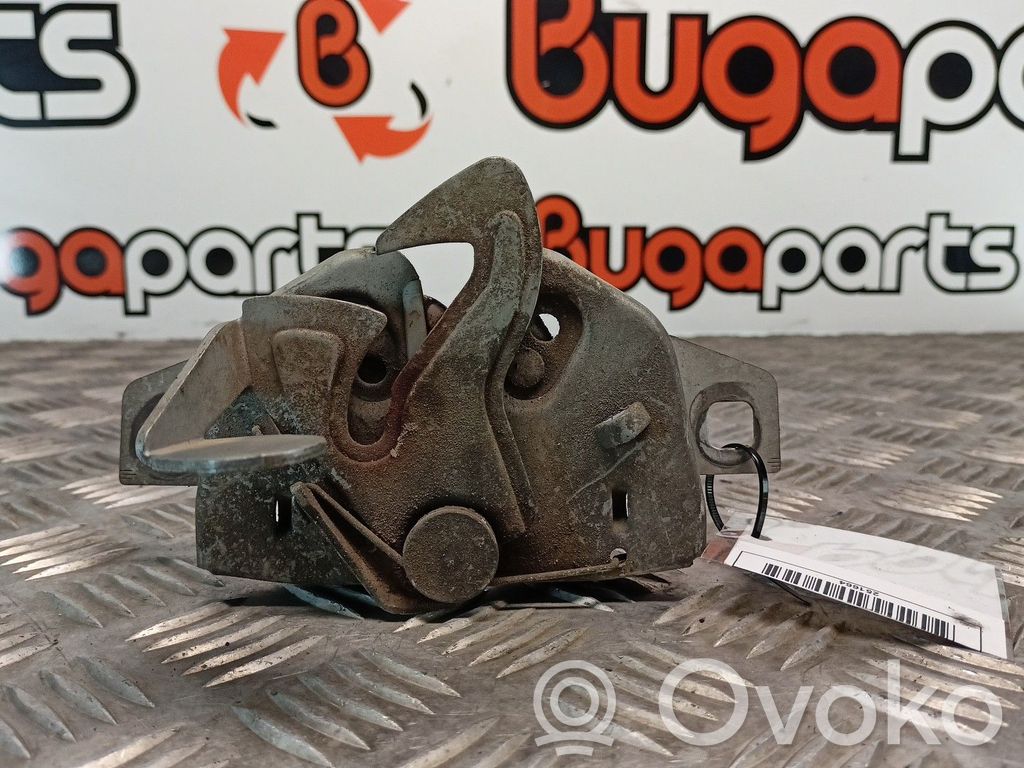 Fiat Punto (188) Konepellin lukituksen salpahaka 