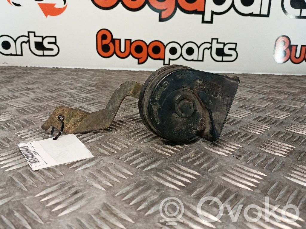 Fiat Punto (188) Garso signalas 