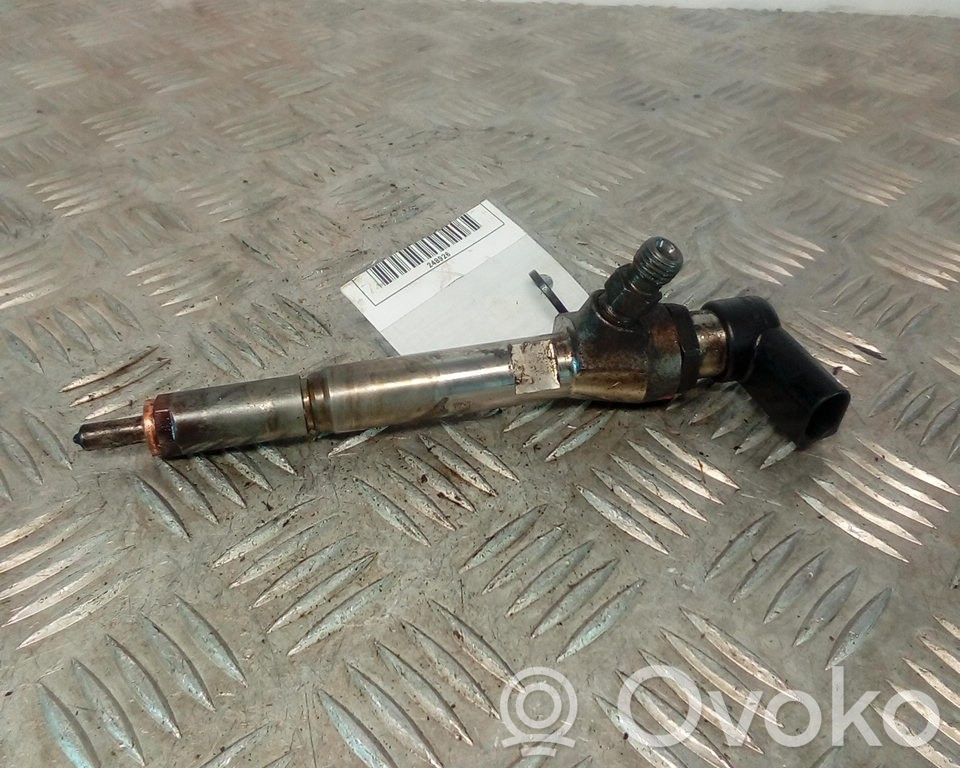 Fuel injector   H8200294786