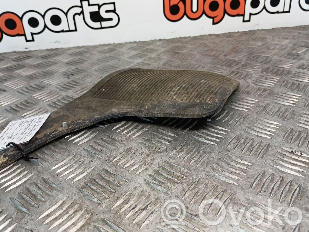 Peugeot 205 Rear arch fender liner splash guards 