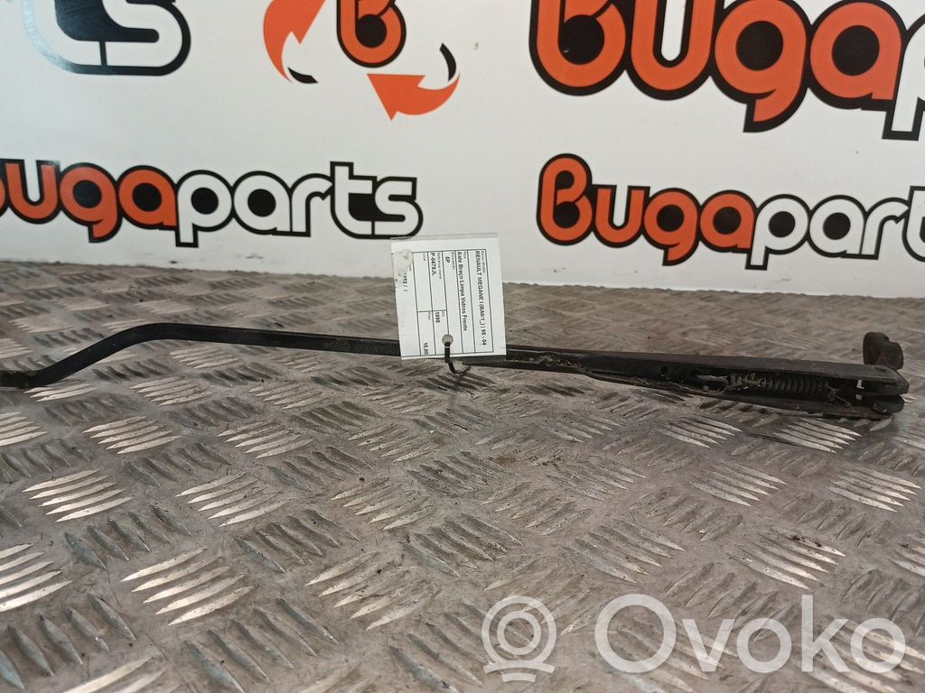 Renault Megane I Wischerarm vorne 