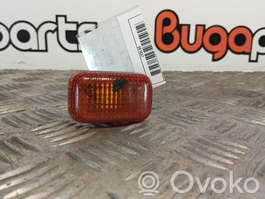 Opel Frontera B Clignotant de pare-chocs avant 