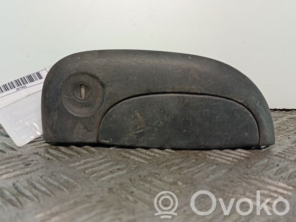 Manecilla externa puerta delantera   7700354479F