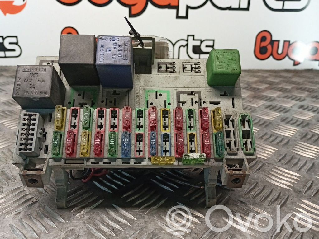 SAM vadības bloks   90483952