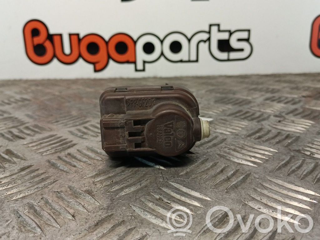 Citroen Xsara Fog light switch 