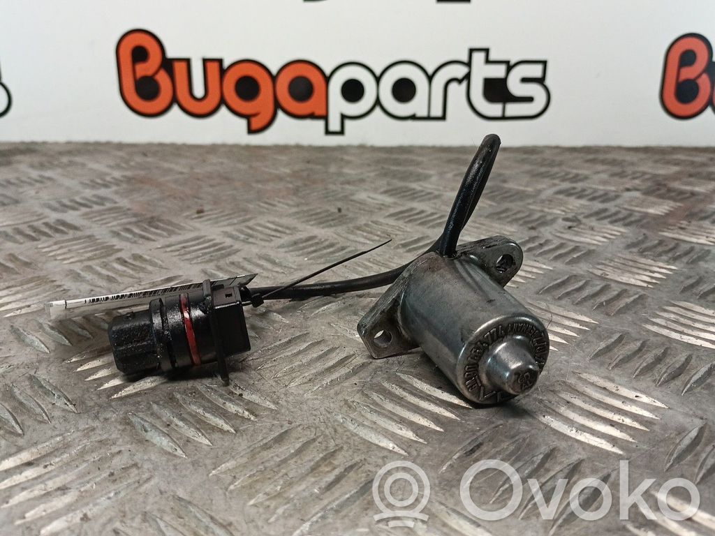 Sensor de nivel de aceite   90464774