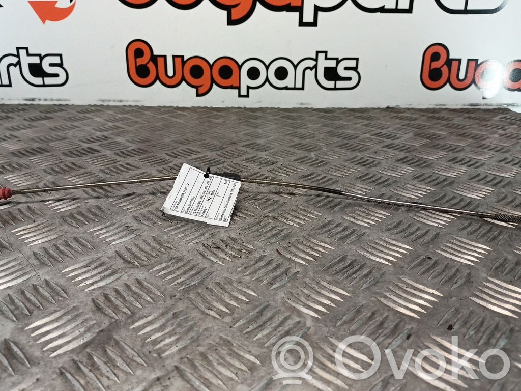 Fiat Punto (188) Oil level dip stick 