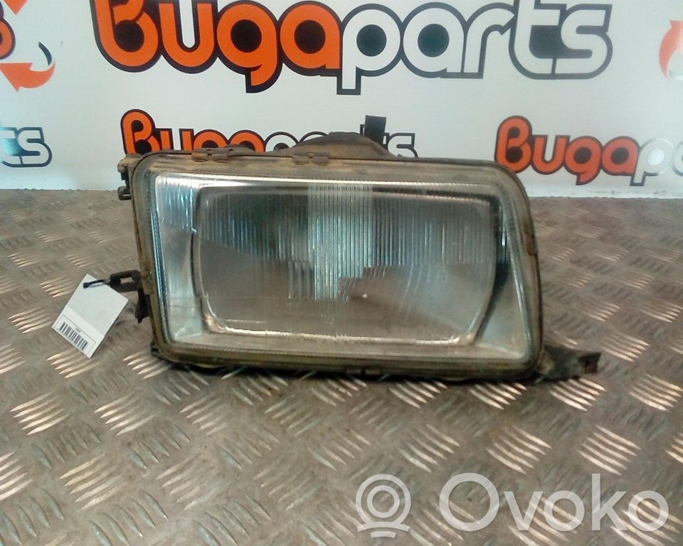Headlight/headlamp   1359,BOSCH