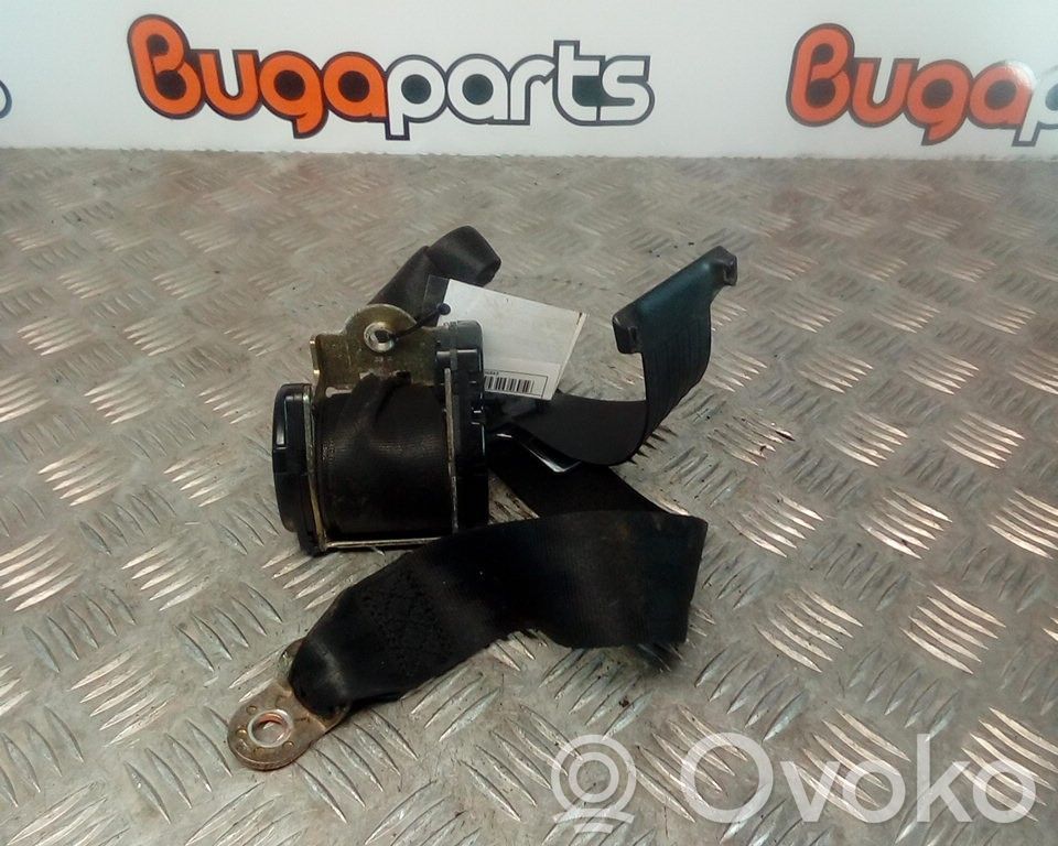 Sicherheitsgurt hinten   5630028,8A5857709,DIREITO