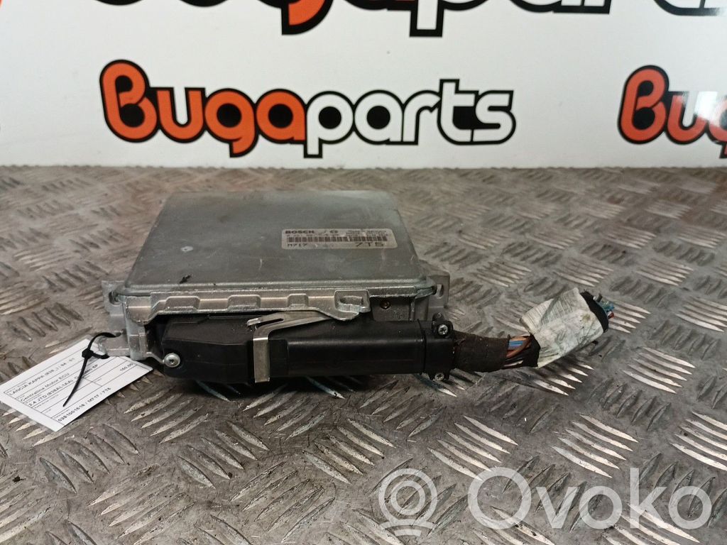 Lancia Kappa Engine control unit/module 