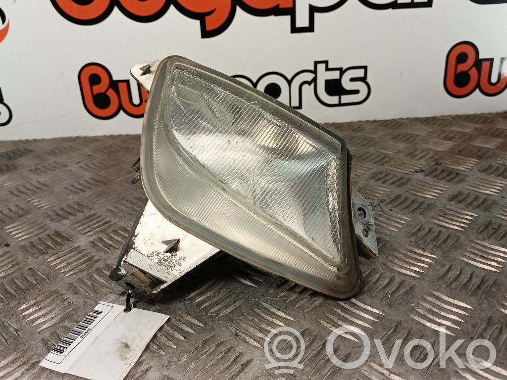 Citroen Xsara Front fog light 
