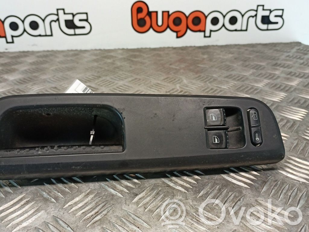 Electric window control switch   1J3959857B,03755130