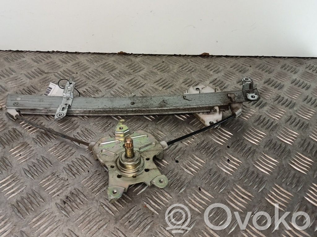 Sagtis diržo galine   ELEVADOR,DIREITO,HONDAJAZZII,TRASEIRO
