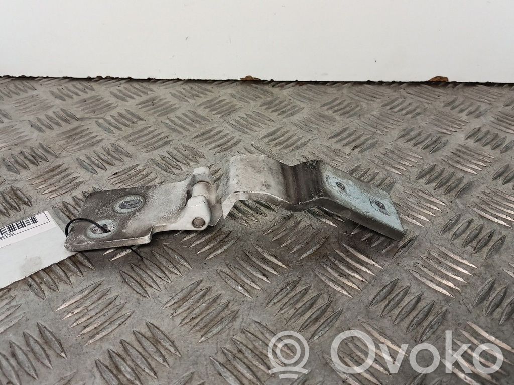 Opel Combo C Bagažinės viršutinis vyris 