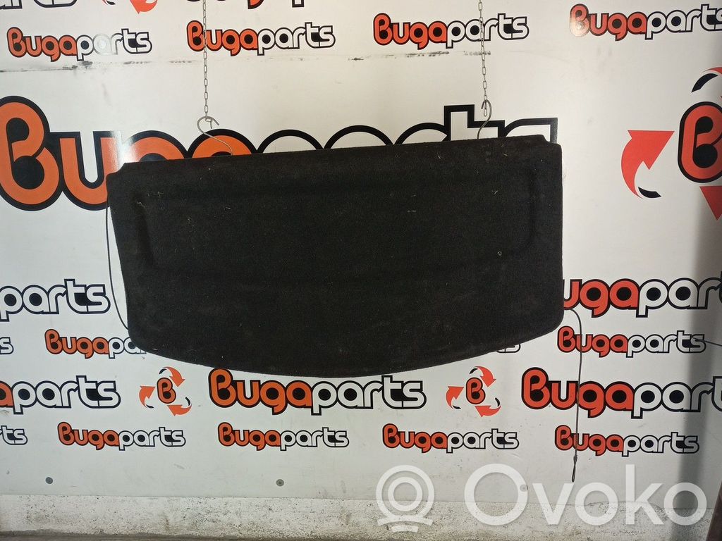 Parcel shelf   9622688977