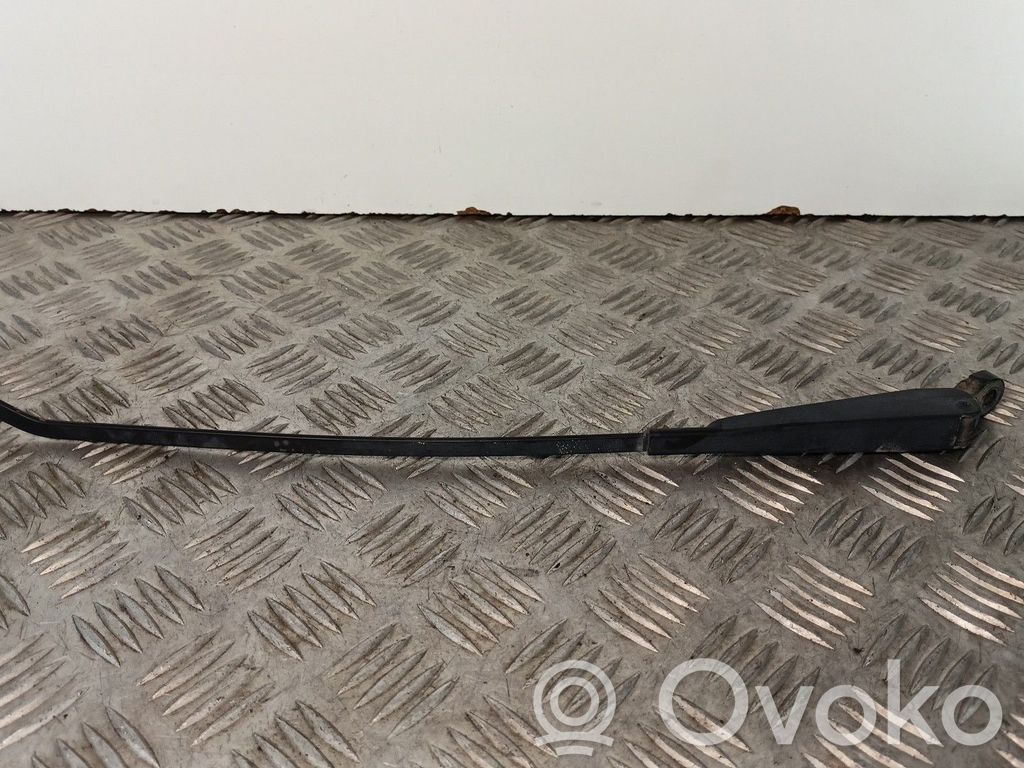 Front wiper blade arm   90386267