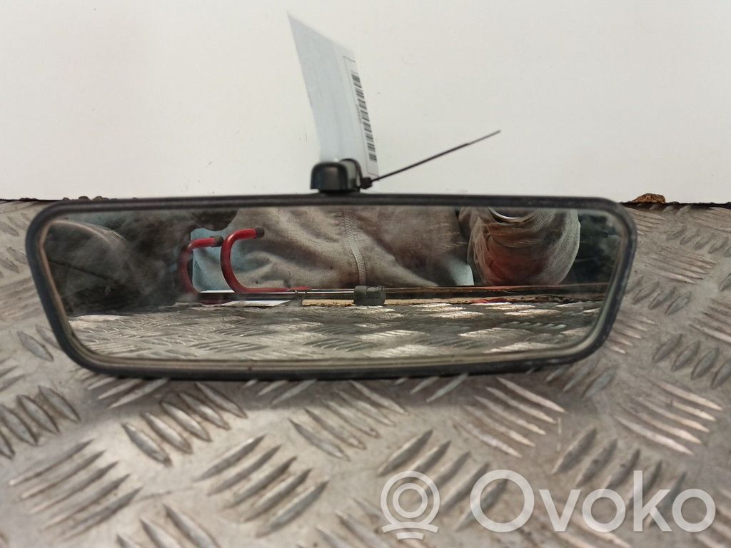 Rear view mirror (interior)   0210062,0010062