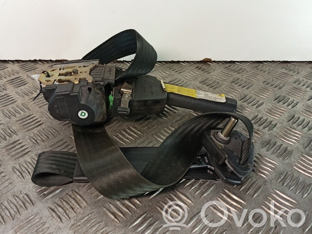 Alfa Romeo 145 - 146 Cinturón delantero 