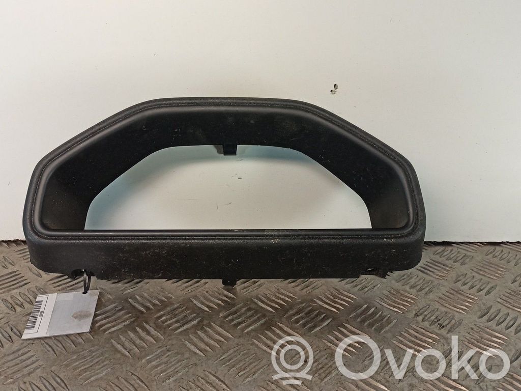 Ford Fiesta Dashboard trim 