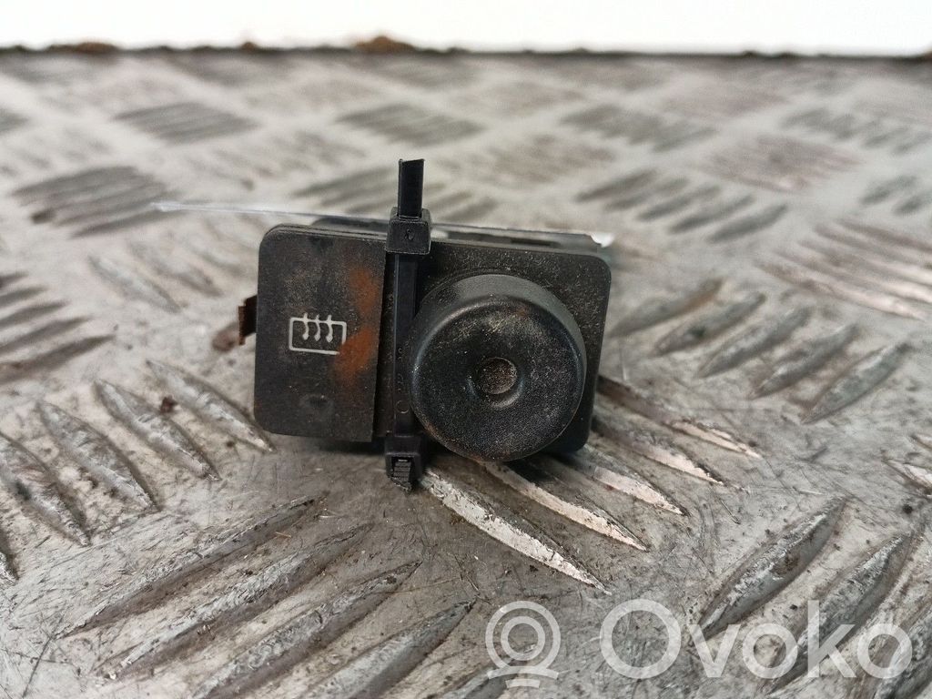 Ford Fiesta Windscreen/window heater switch 