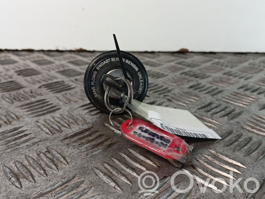 Cerradura de encendido   FORDFIESTAIV