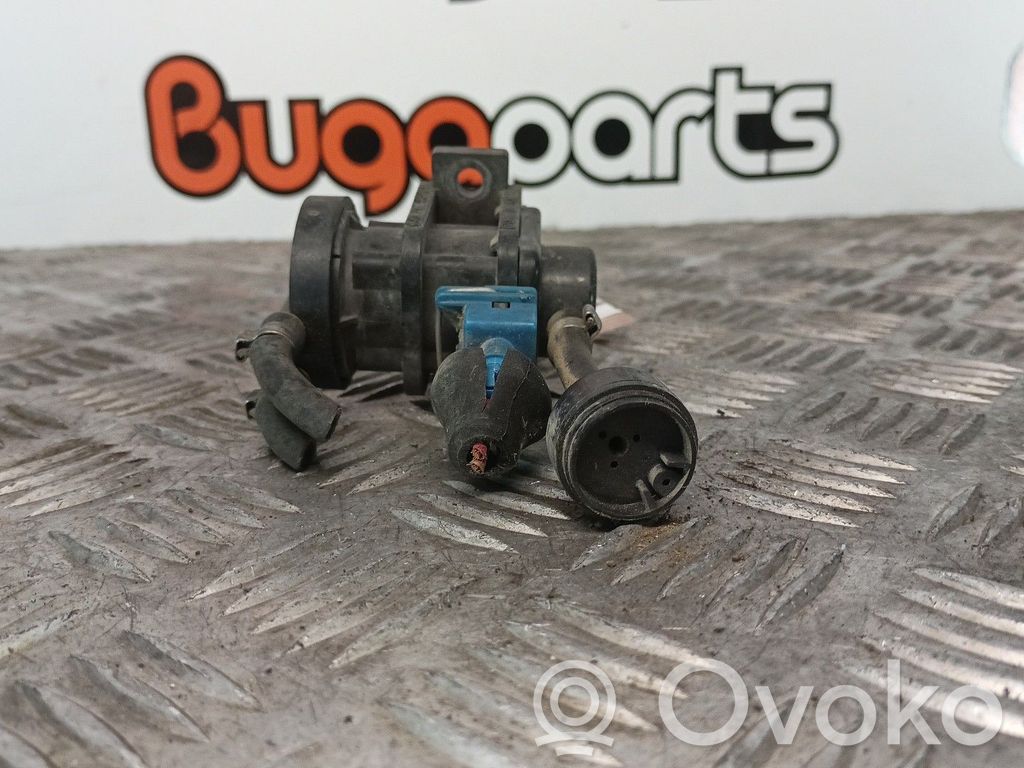Electroválvula del turbo   46419651,4522371