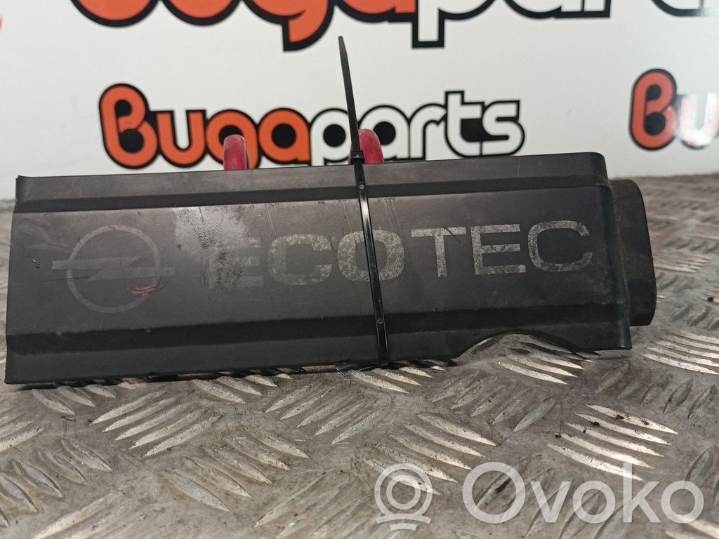 Motorabdeckung   09129756,09129757