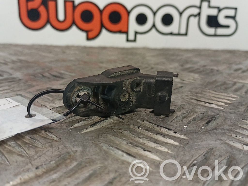 Luftdrucksensor   0281002137