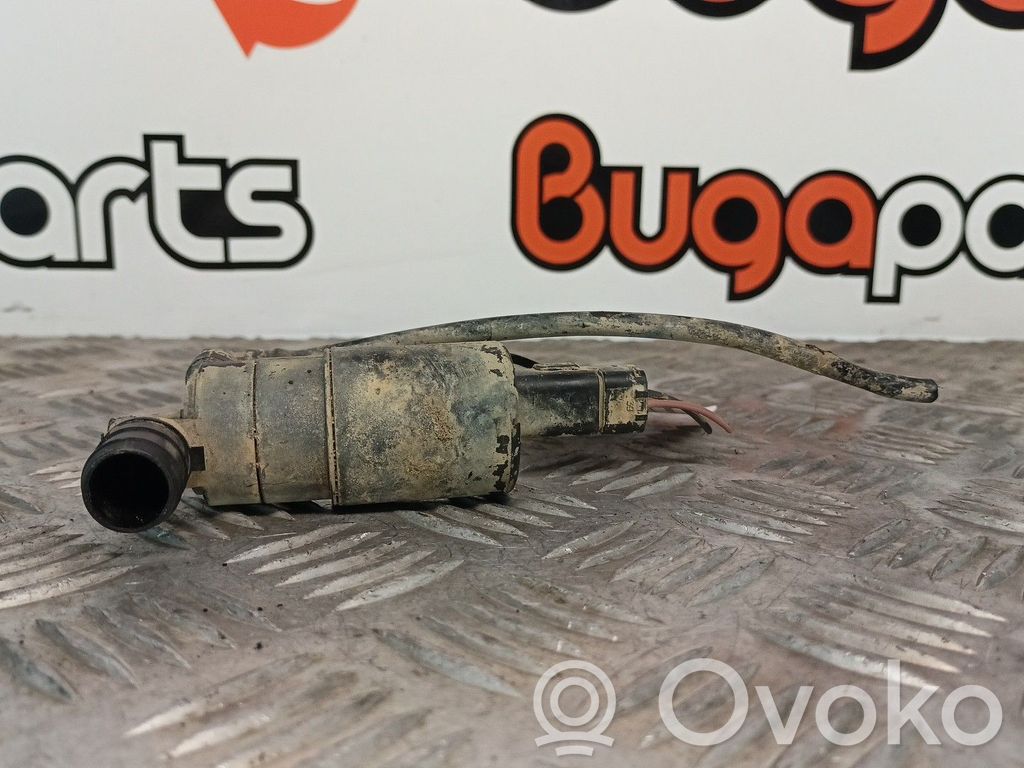 Citroen Berlingo Windscreen/windshield washer pump 