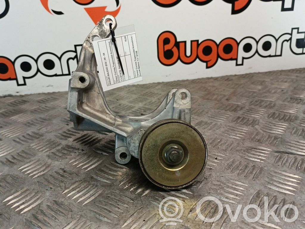 Suzuki Baleno EG Galet tendeur de la courroie 