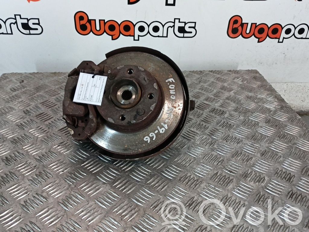 Fiat Uno Achsschenkel vorne 