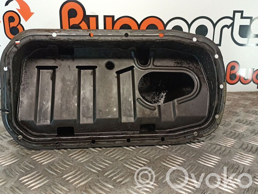 Renault Clio I Oil sump 
