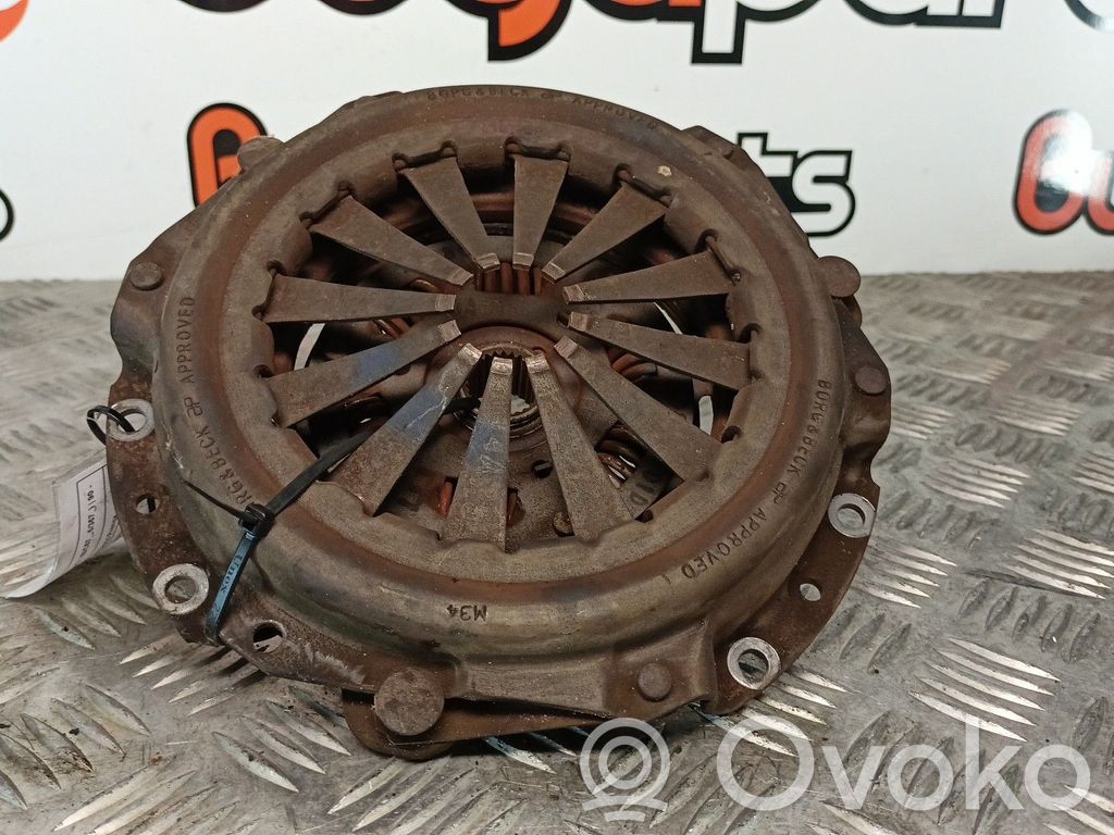Renault Clio I Clutch set kit 