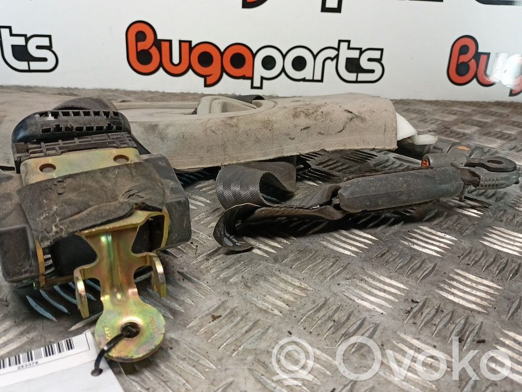 Sicherheitsgurt vorne   3110S0223,DIREITO