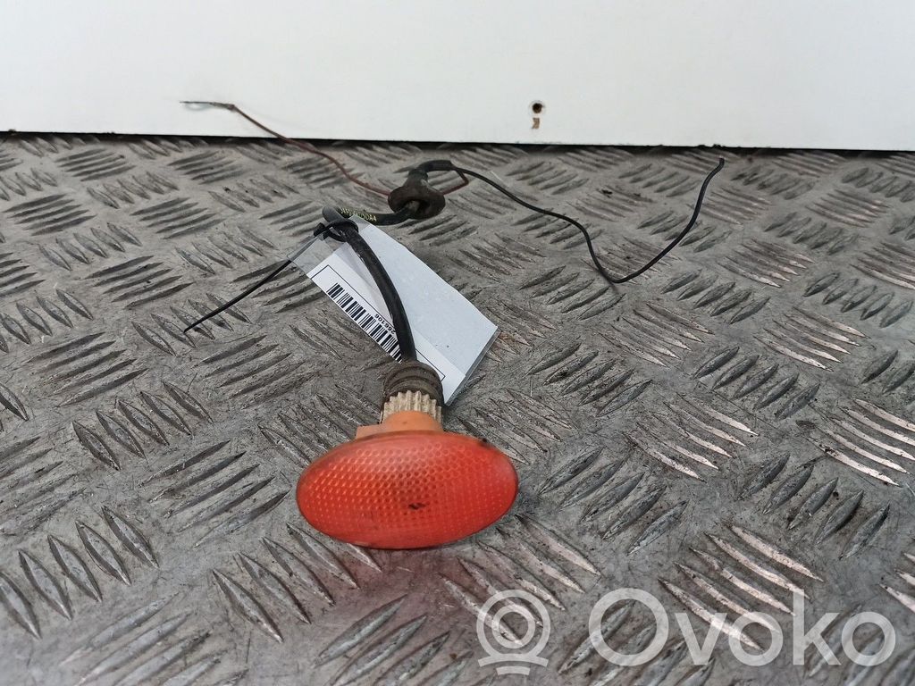 Ford Fiesta Front bumper turn signal 