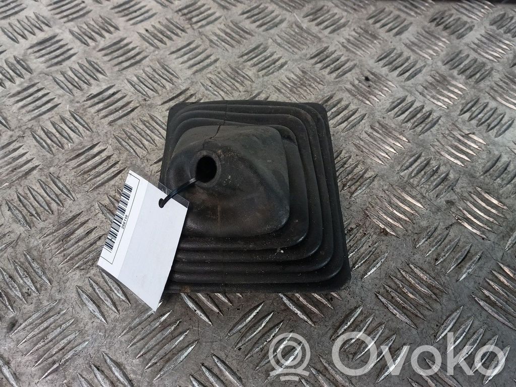Ford Fiesta Gear shift switch/knob 