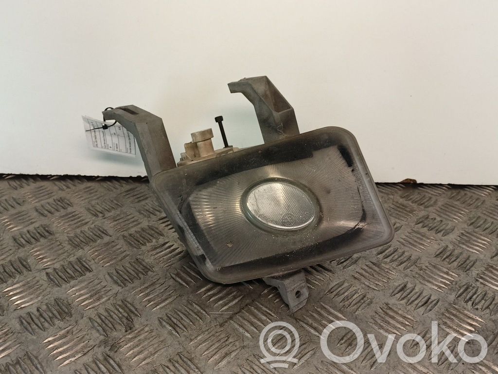 Miglas lukturis priekšā   FAROLIM,NEVOEIRO,OPELVECTRAB