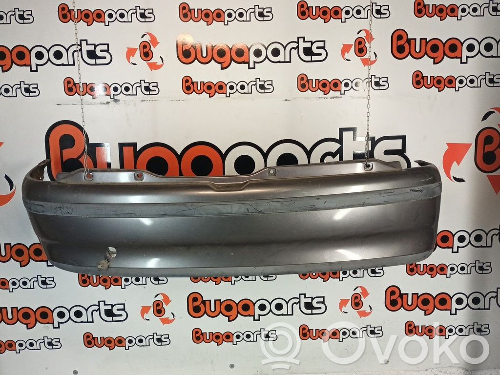 Fiat Punto (176) Bamperis 