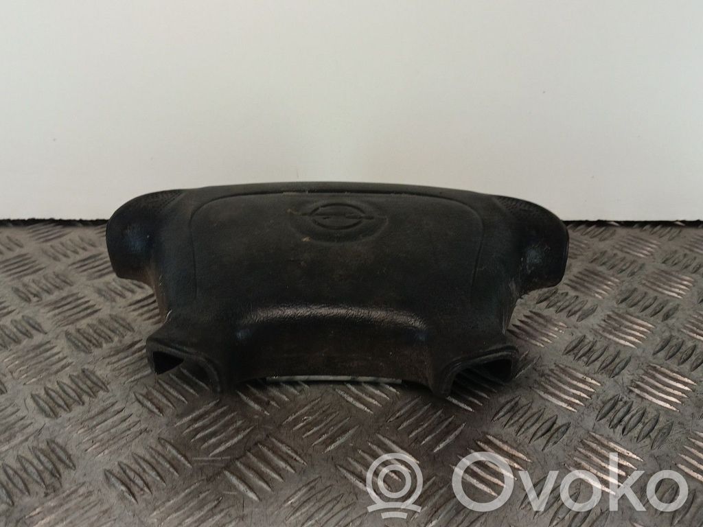 Opel Corsa B Volante 